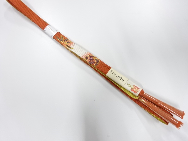 Japanese Kimono / Accessories Silk